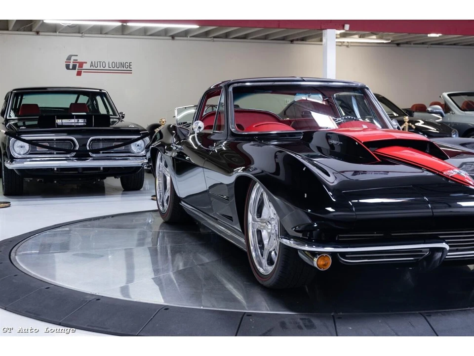 1964 Chevrolet Corvette C2 - Image 18 of 31