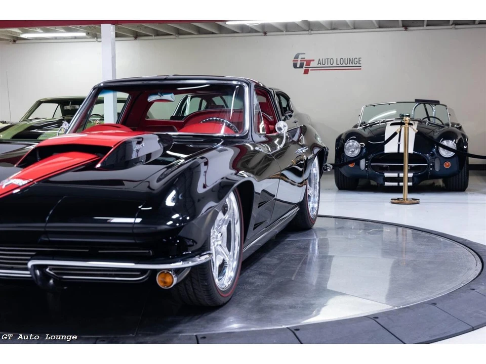 1964 Chevrolet Corvette C2 - Image 19 of 31