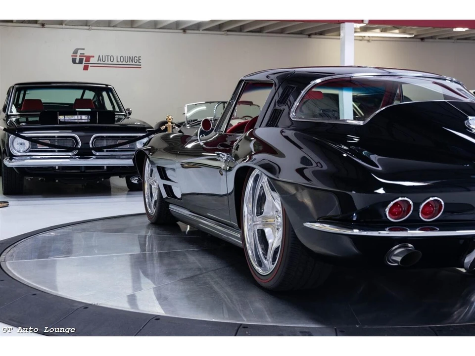 1964 Chevrolet Corvette C2 - Image 20 of 31