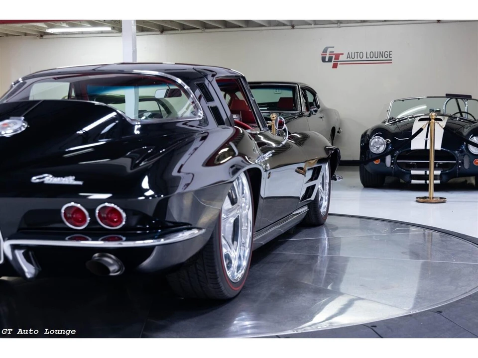 1964 Chevrolet Corvette C2 - Image 21 of 31