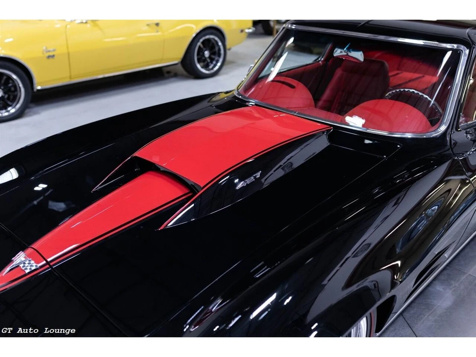 1964 Chevrolet Corvette C2 - Image 25 of 31
