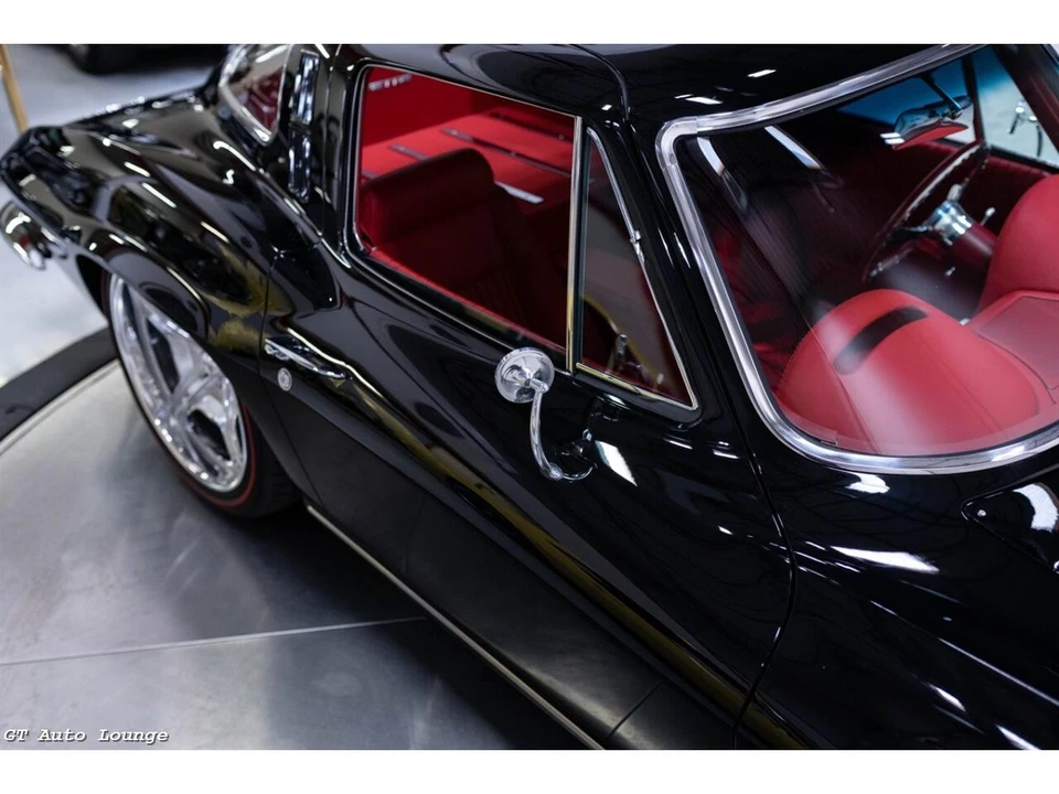 1964 Chevrolet Corvette C2 - Image 29 of 31