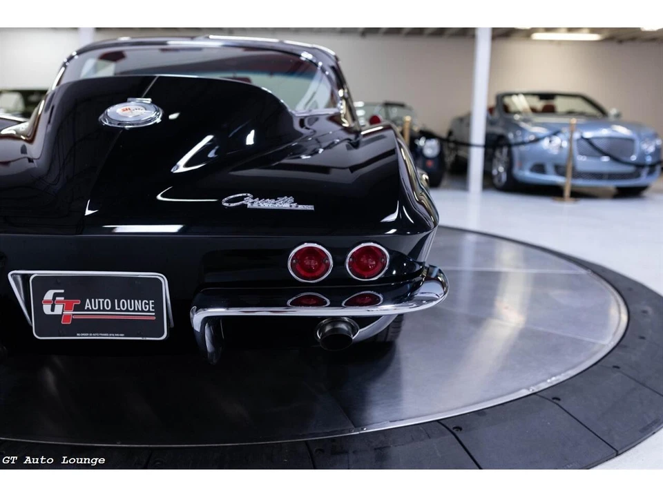 1964 Chevrolet Corvette C2 - Image 31 of 31