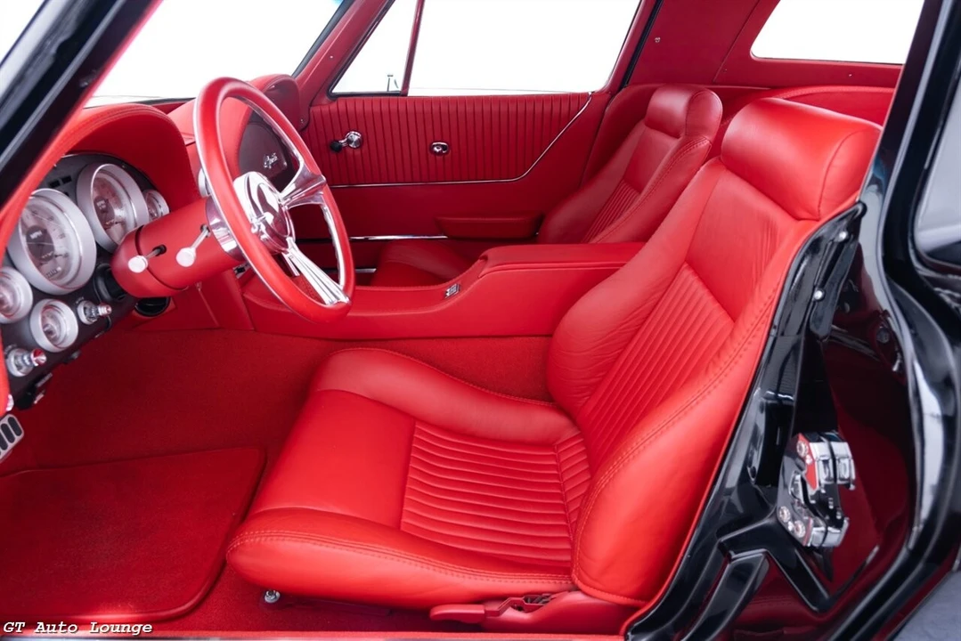 1964 Chevrolet Corvette C2 - Image 4 of 4