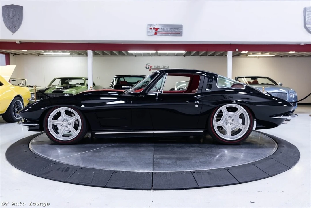 1964 Chevrolet Corvette C2 - Image 3 of 4