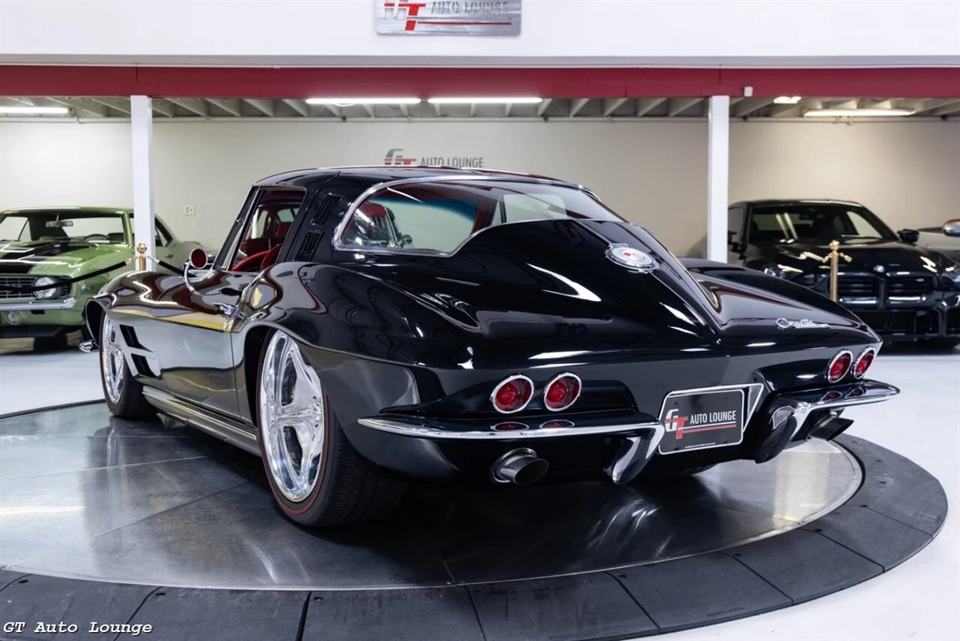 1964 Chevrolet Corvette C2 - Image 2 of 4