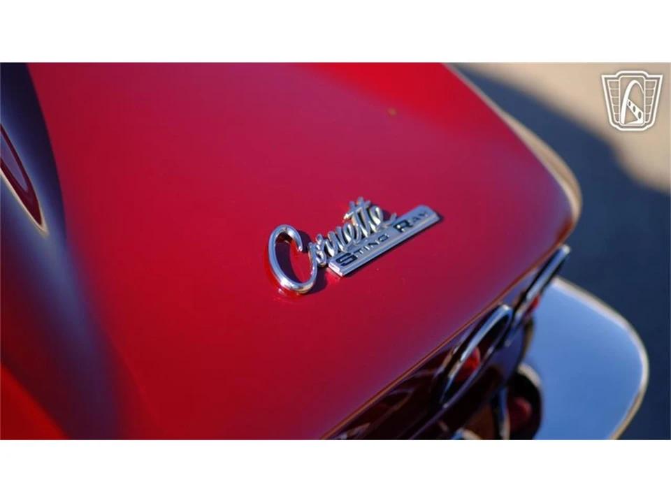 1964 Chevrolet Corvette C2 - Image 6 of 31