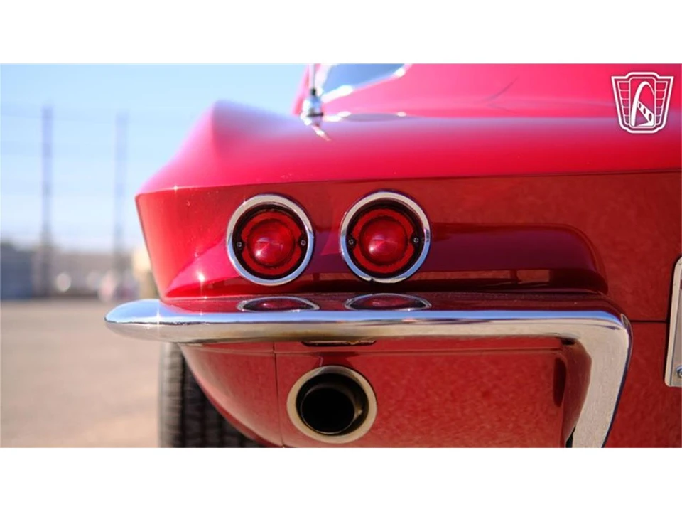 1964 Chevrolet Corvette C2 - Image 11 of 31