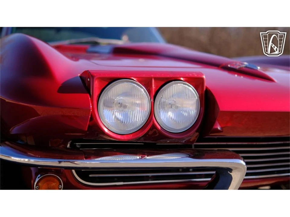 1964 Chevrolet Corvette C2 - Image 16 of 31