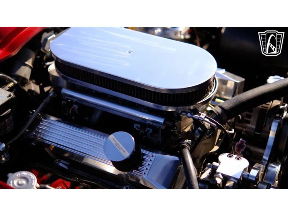 1964 Chevrolet Corvette C2 - Image 17 of 31