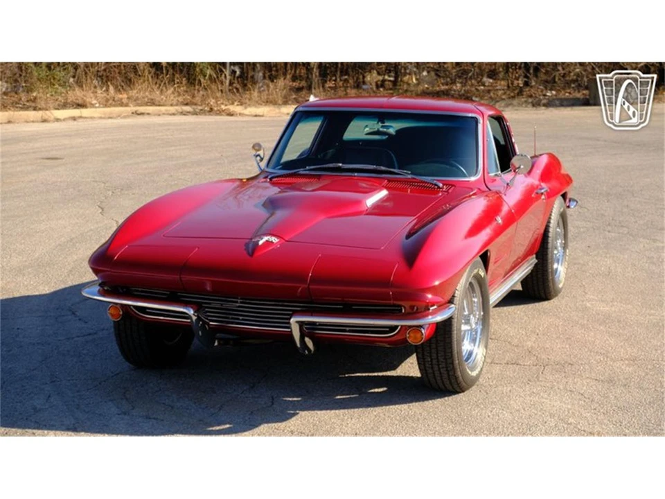 1964 Chevrolet Corvette C2 - Image 22 of 31