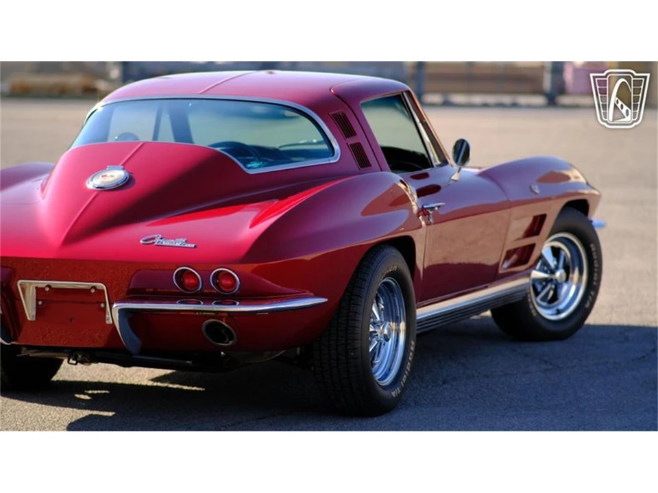 1964 Chevrolet Corvette C2 - Image 7 of 31