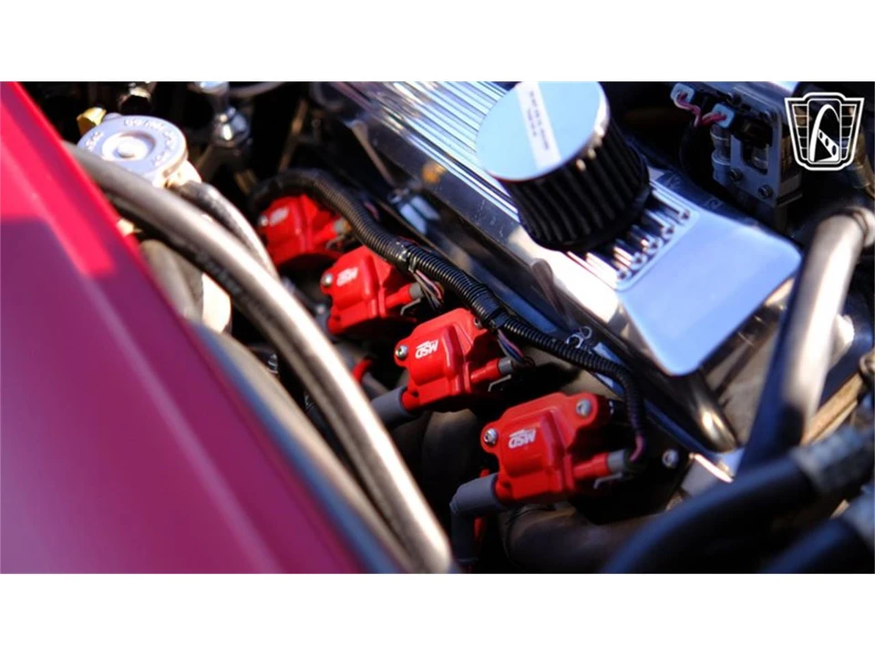 1964 Chevrolet Corvette C2 - Image 18 of 31
