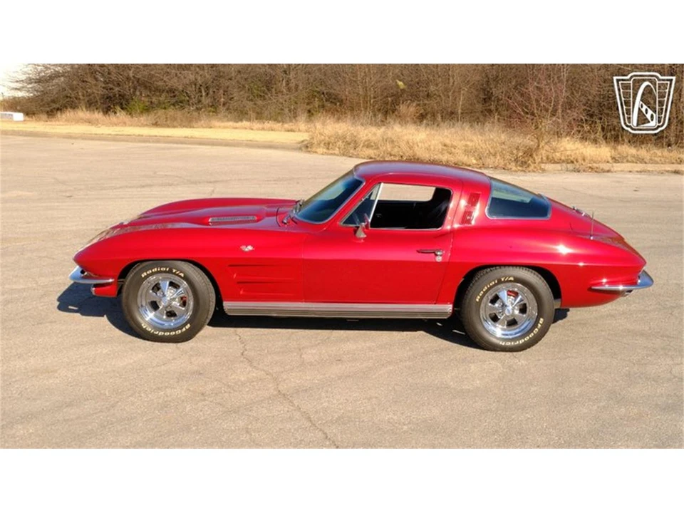 1964 Chevrolet Corvette C2 - Image 28 of 31