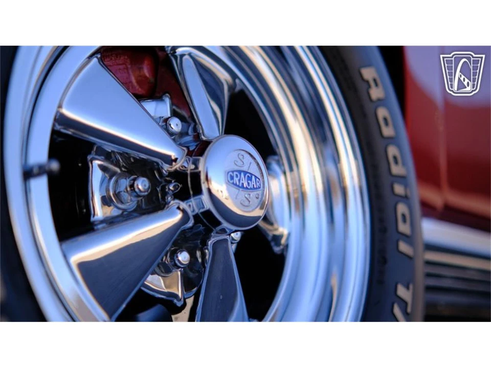 1964 Chevrolet Corvette C2 - Image 13 of 31