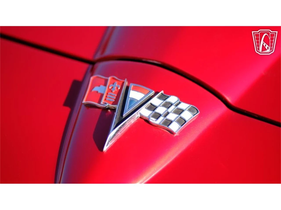 1964 Chevrolet Corvette C2 - Image 4 of 31