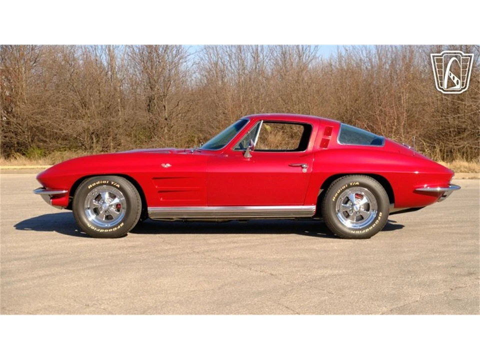 1964 Chevrolet Corvette C2 - Image 29 of 31