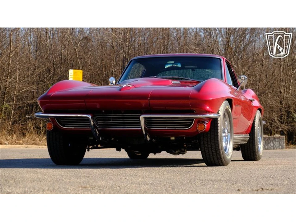1964 Chevrolet Corvette C2 - Image 24 of 31
