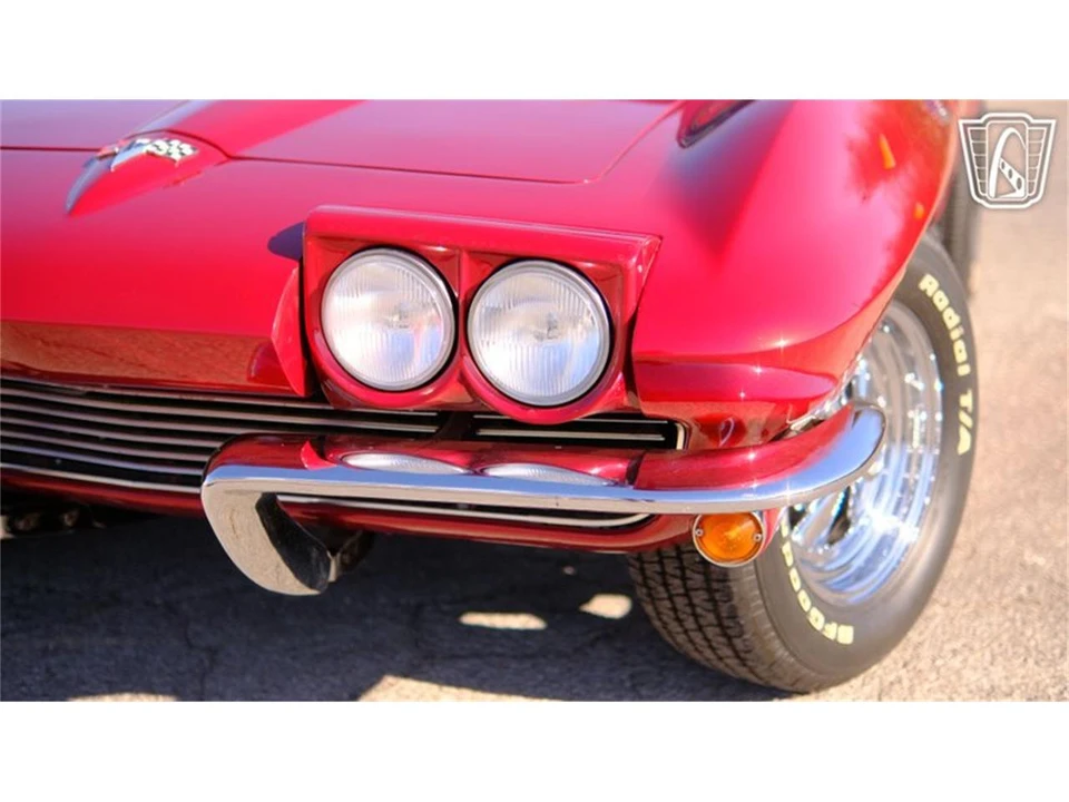1964 Chevrolet Corvette C2 - Image 14 of 31