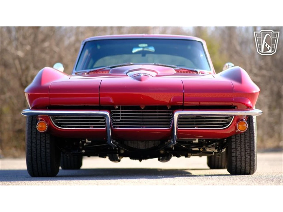 1964 Chevrolet Corvette C2 - Image 20 of 31