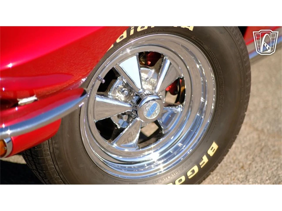 1964 Chevrolet Corvette C2 - Image 5 of 31