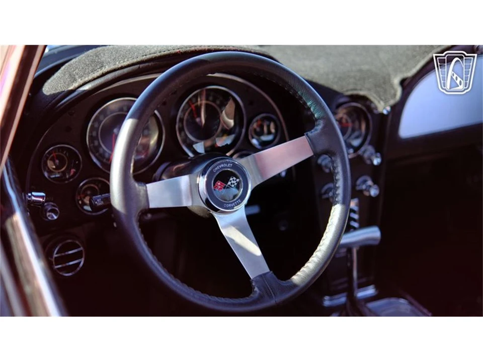 1964 Chevrolet Corvette C2 - Image 10 of 31