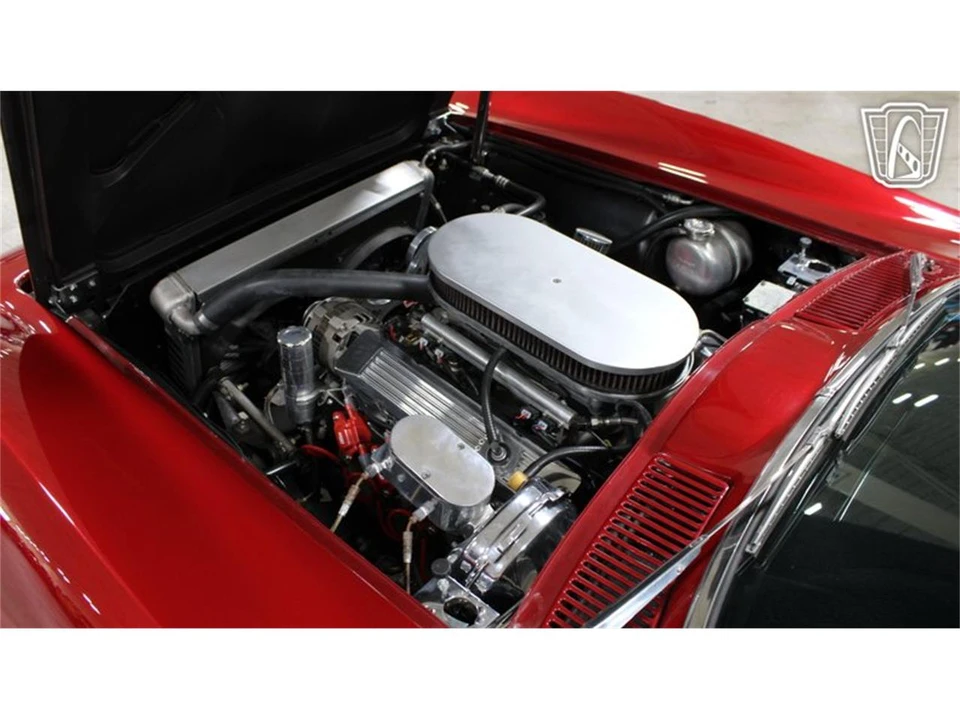 1964 Chevrolet Corvette C2 - Image 16 of 31