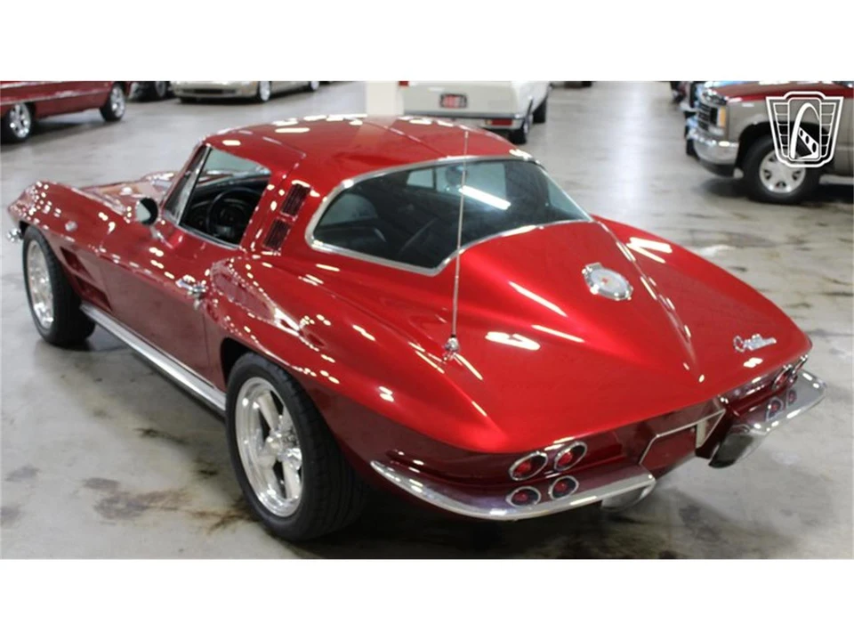1964 Chevrolet Corvette C2 - Image 26 of 31