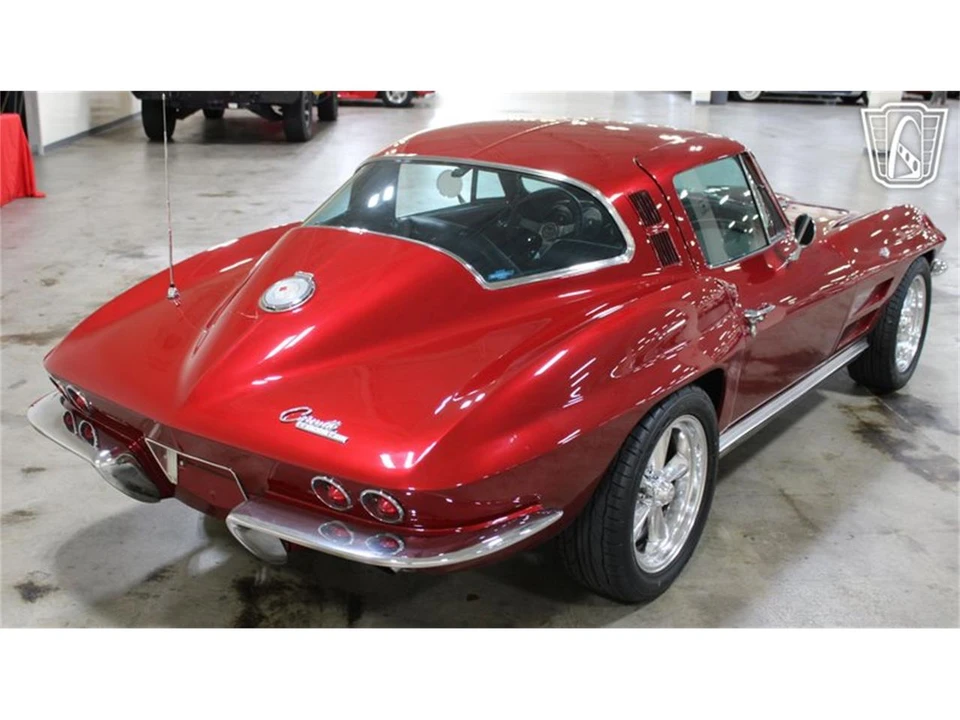 1964 Chevrolet Corvette C2 - Image 31 of 31