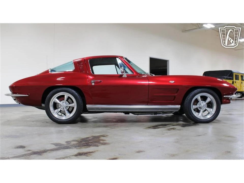 1964 Chevrolet Corvette C2 - Image 6 of 31