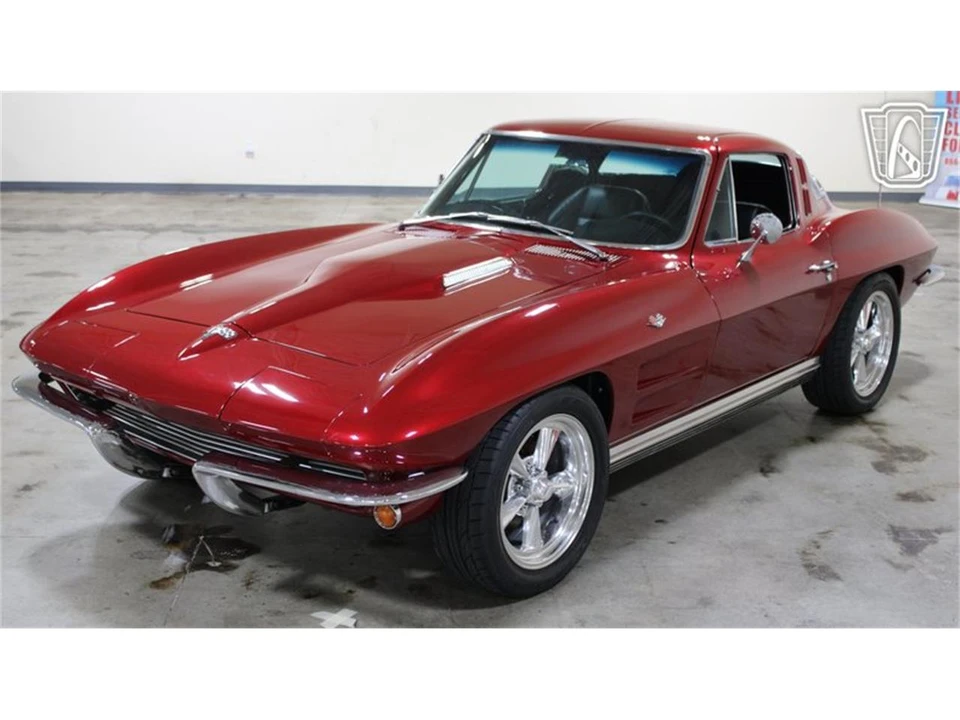 1964 Chevrolet Corvette C2 - Image 21 of 31
