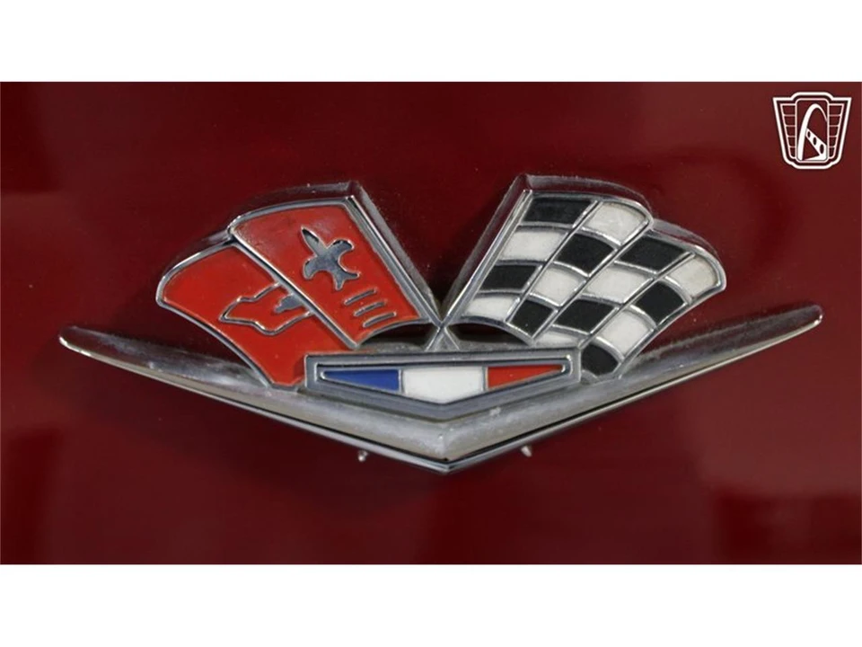 1964 Chevrolet Corvette C2 - Image 11 of 31