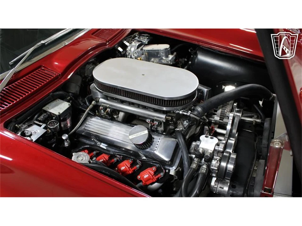 1964 Chevrolet Corvette C2 - Image 17 of 31