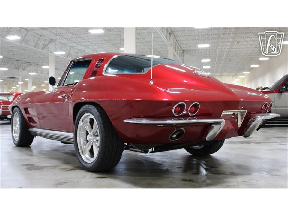 1964 Chevrolet Corvette C2 - Image 27 of 31