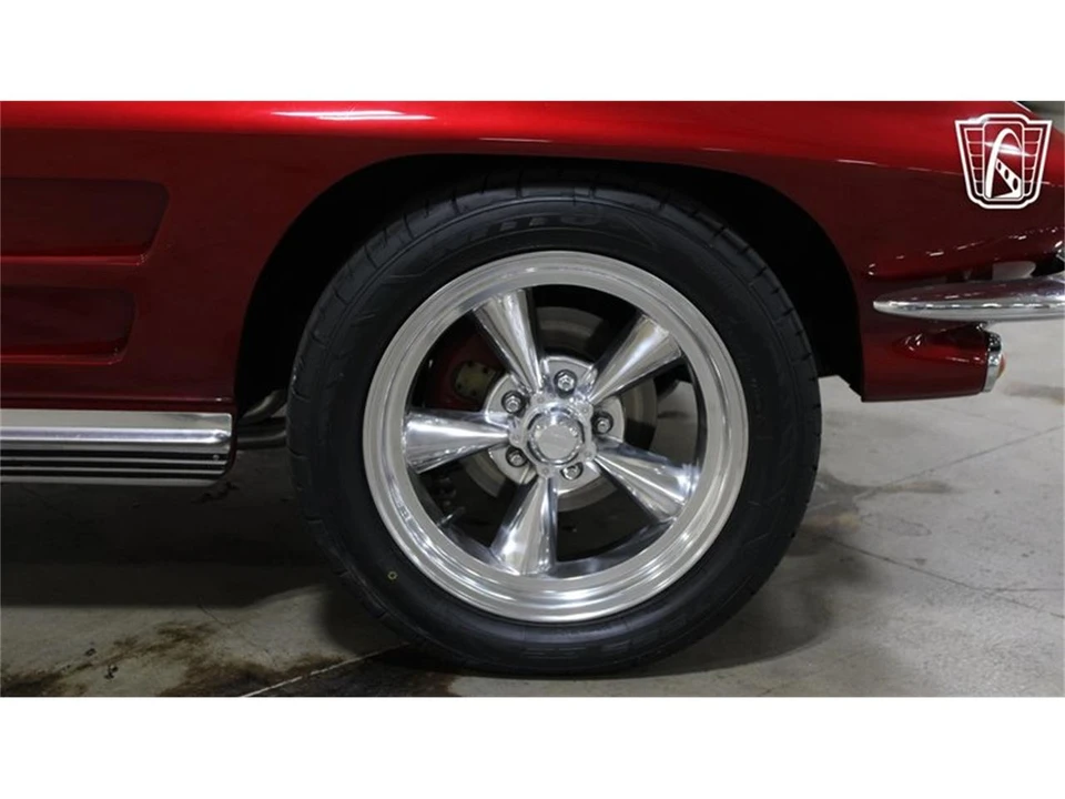 1964 Chevrolet Corvette C2 - Image 7 of 31
