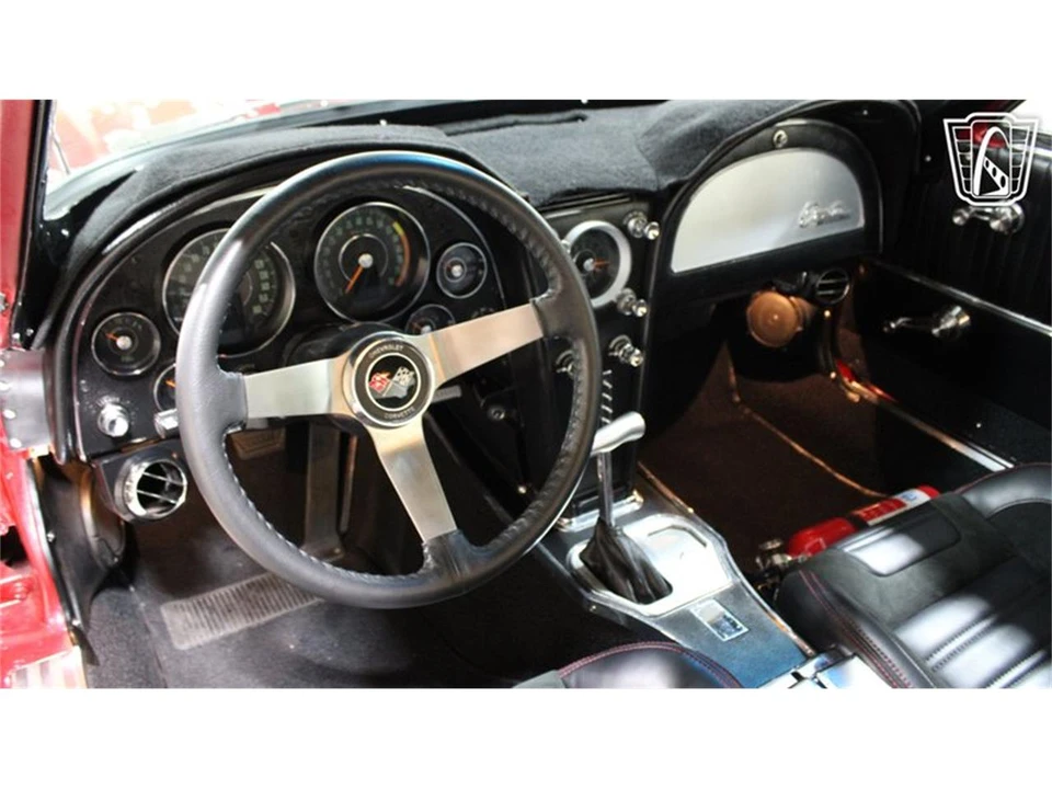 1964 Chevrolet Corvette C2 - Image 12 of 31
