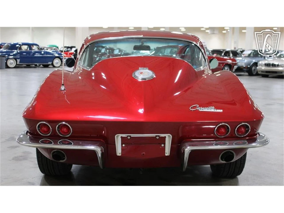 1964 Chevrolet Corvette C2 - Image 28 of 31