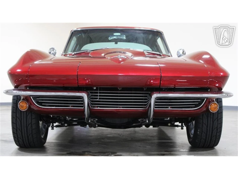 1964 Chevrolet Corvette C2 - Image 3 of 31
