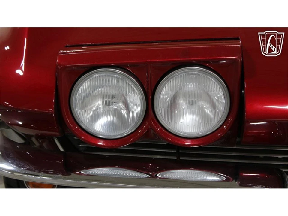 1964 Chevrolet Corvette C2 - Image 8 of 31