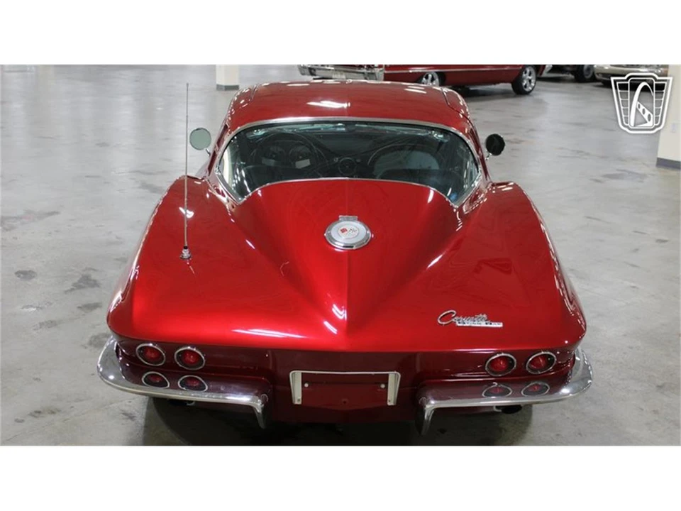 1964 Chevrolet Corvette C2 - Image 29 of 31