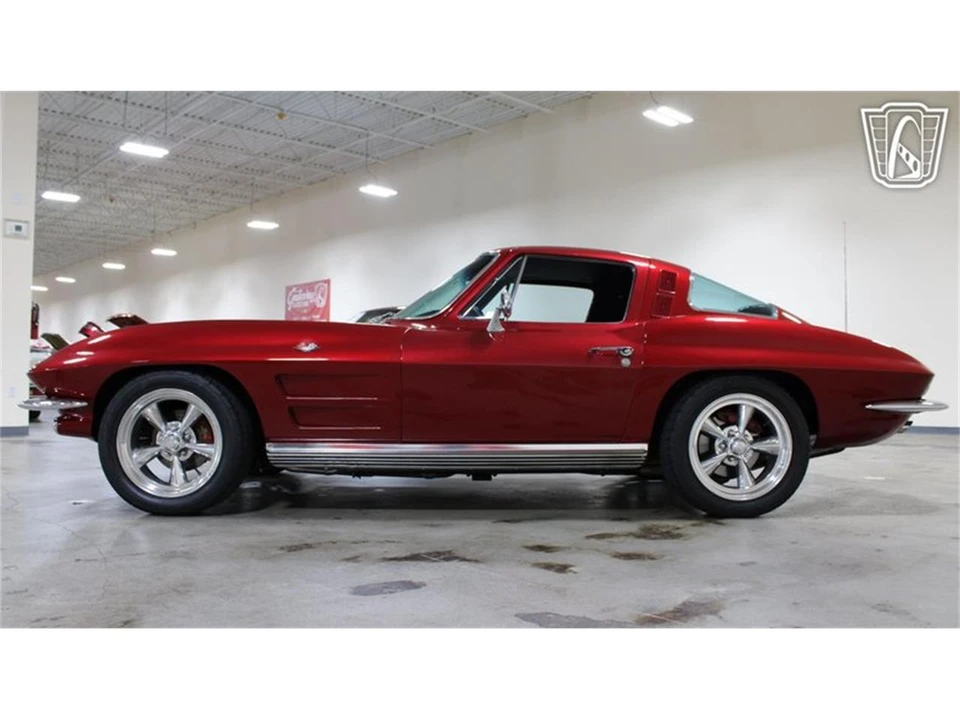 1964 Chevrolet Corvette C2 - Image 4 of 31