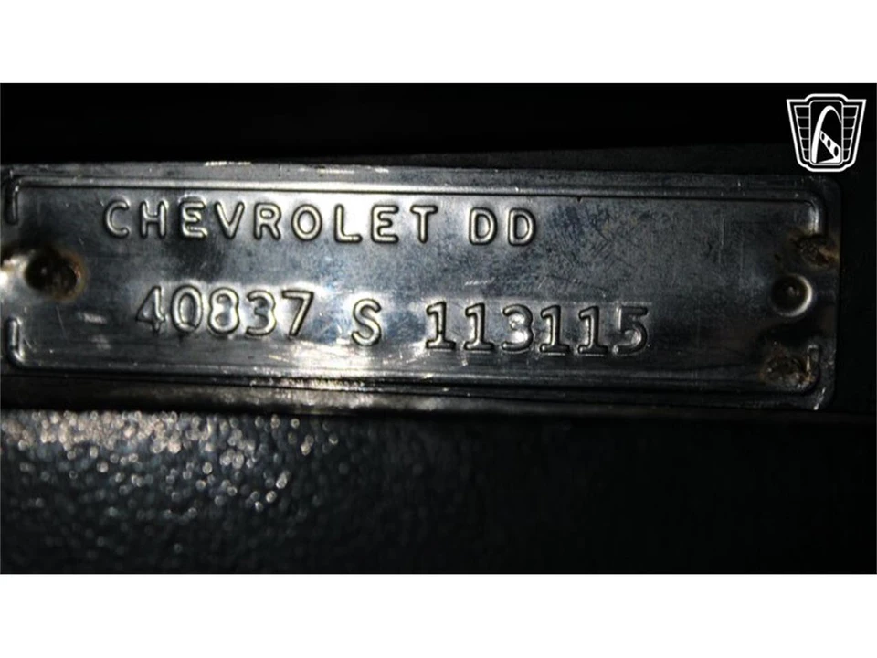 1964 Chevrolet Corvette C2 - Image 20 of 31