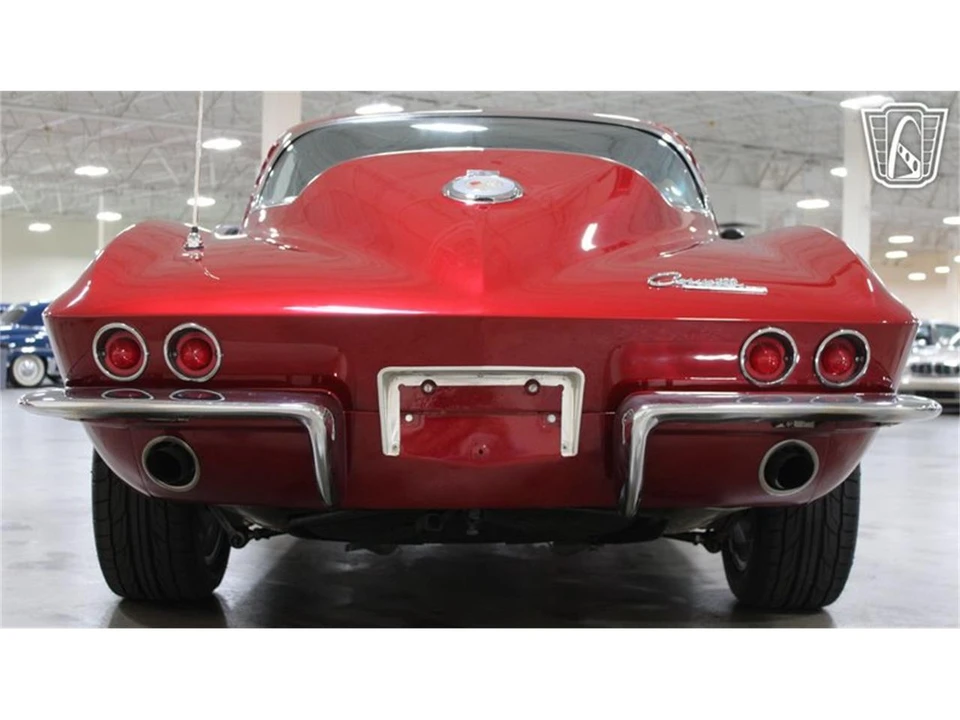 1964 Chevrolet Corvette C2 - Image 5 of 31