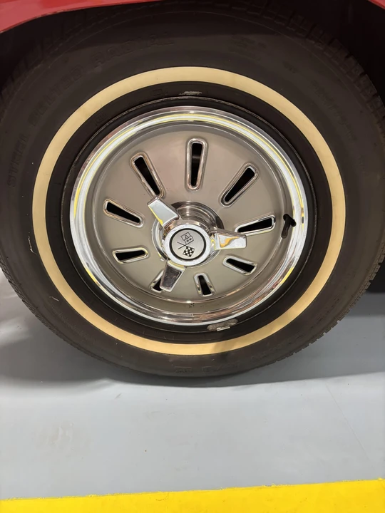 1964 Chevrolet Corvette C2 - Image 30 of 31