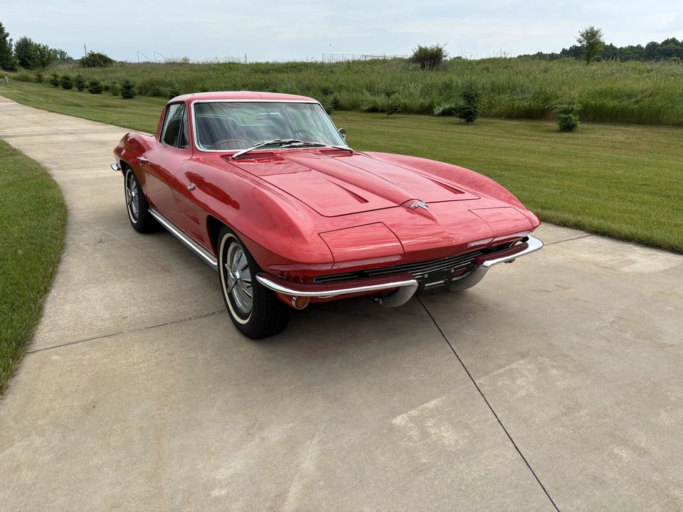 1964 Chevrolet Corvette C2 - Image 18 of 31