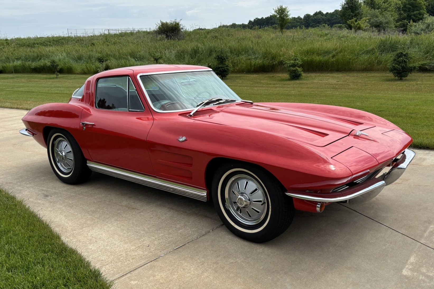 1964 Chevrolet Corvette