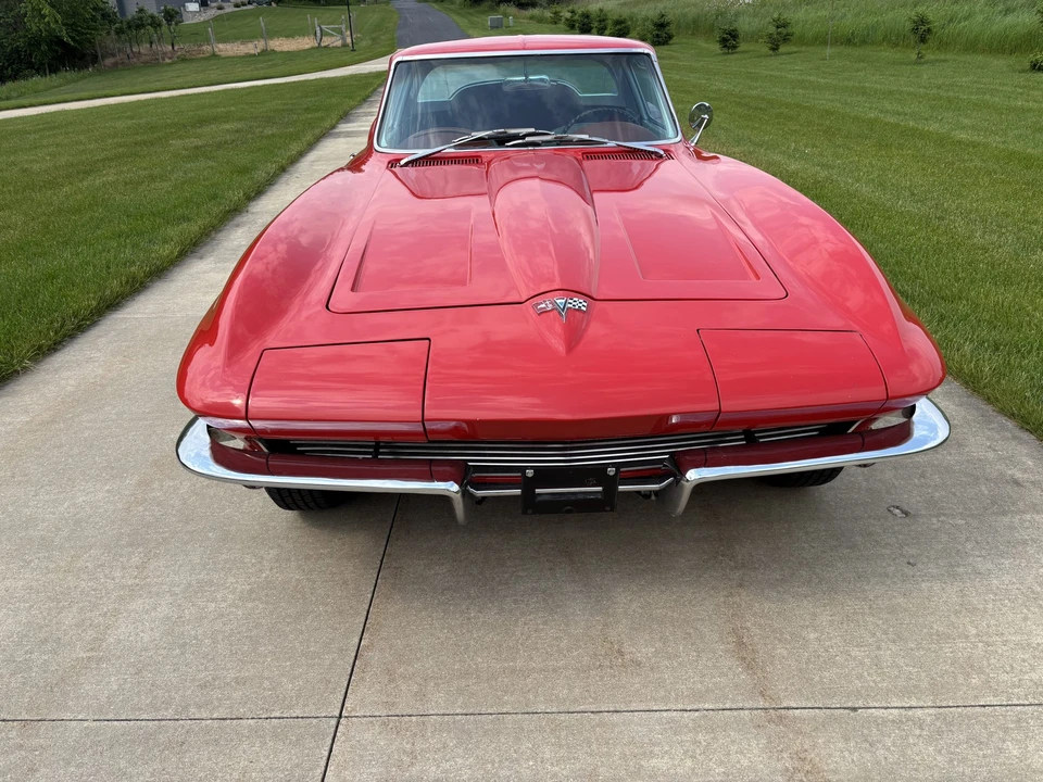 1964 Chevrolet Corvette C2 - Image 14 of 31