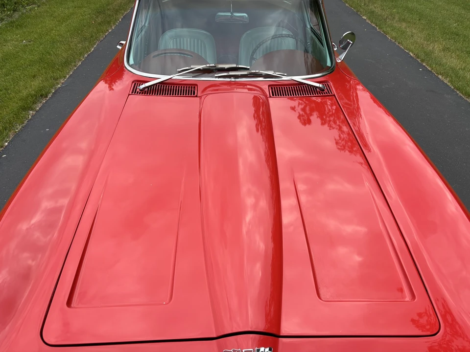 1964 Chevrolet Corvette C2 - Image 26 of 31