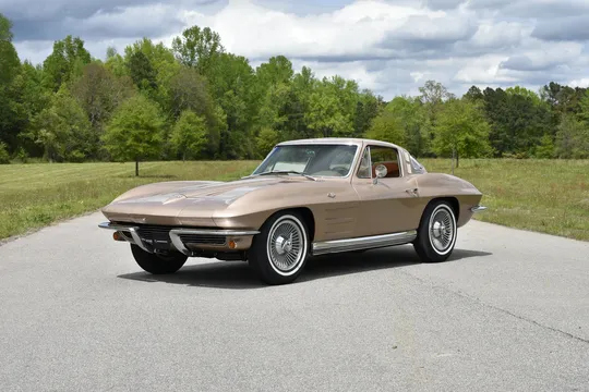 1964 Chevrolet Corvette