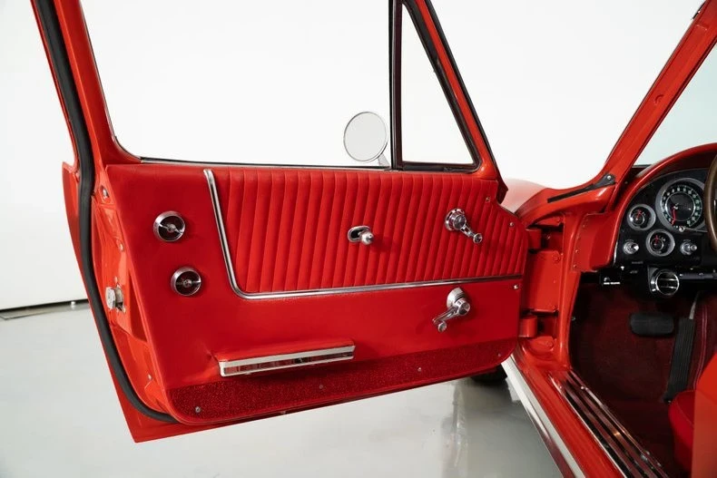 1964 Chevrolet Corvette C2 - Image 17 of 21